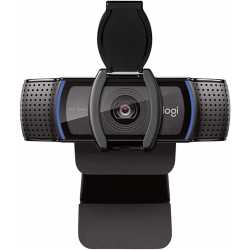 WEBCAM LOGITECH - C920E HD 1080P