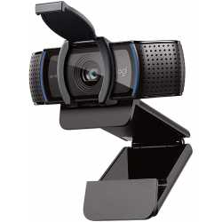 WEBCAM LOGITECH - C920E HD 1080P