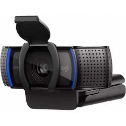 WEBCAM LOGITECH - C920E HD 1080P