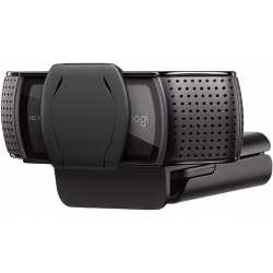 WEBCAM LOGITECH - C920E HD 1080P