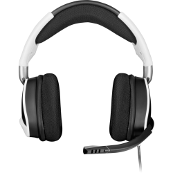 CASQUE CORSAIR GAMING VOID RGB ELITE WHITE ( USB )