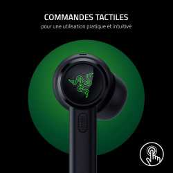 RAZER HAMMERHEAD TRUE WIRELESS PRO