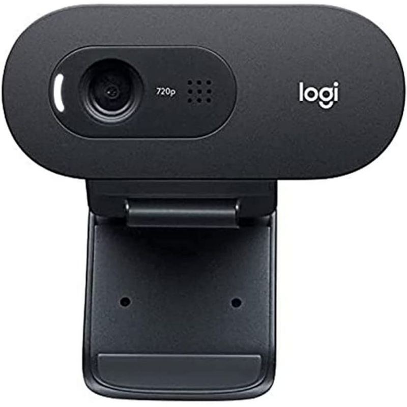 WEBCAM LOGITECH - C505E HD WEBCAM