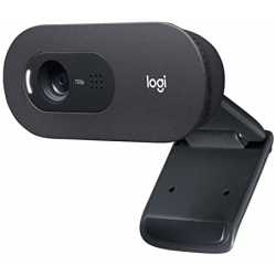 WEBCAM LOGITECH - C505E HD WEBCAM