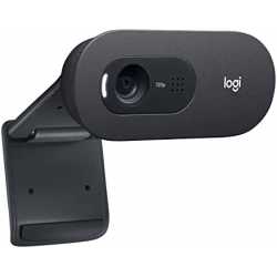 WEBCAM LOGITECH - C505E HD WEBCAM