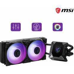 AIO MSI MPG CORELIQUID K240 V2