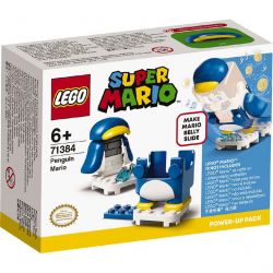 LEGO SUPER MARIO - PENGUIN MARIO POWER-UP PACK (71384)