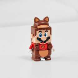 LEGO SUPER MARIO - TANOOKI MARIO POWER-UP PACK