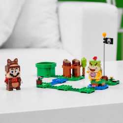 LEGO SUPER MARIO - TANOOKI MARIO POWER-UP PACK