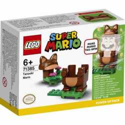 LEGO SUPER MARIO - TANOOKI MARIO POWER-UP PACK