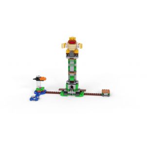 LEGO SUPER MARIO - LA TOUR INFERNALE DU BOSS SUMO (71388)