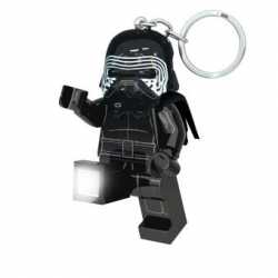 PORTE CLE LED LEGO - STAR WARS - KYLO REN(513221)