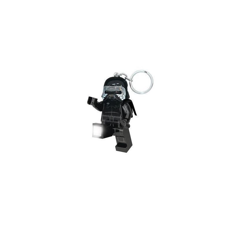 PORTE CLE LED LEGO - STAR WARS - KYLO REN(513221)