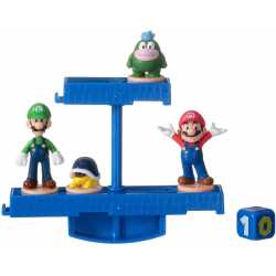 SUPER MARIO -BALANCING GAME UNDERGROUND STAGE