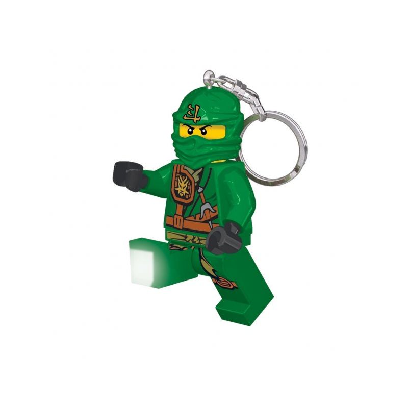 PORTE CLES LED LEGO - LLOYD (522612)