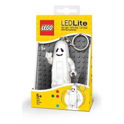 PORTE CLES LED LEGO - GHOST (521448)