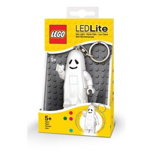 PORTE CLES LED LEGO - GHOST (521448)