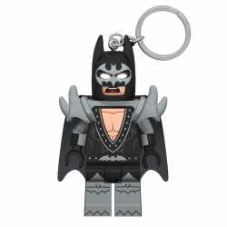 PORTE CLES LED LEGO - BATMAN GLAM ROCKER(518035)