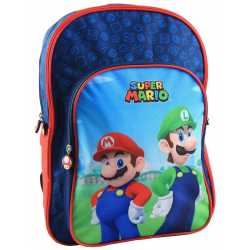 SUPER MARIO - BACKPACK (0613090)