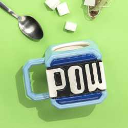 MUG POW BLOCK - SUPER MARIO