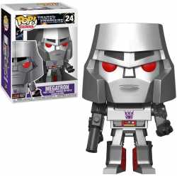 FUNKO! POP - VINYL TRANSFORMERS- MEGATRON(50967)