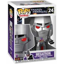 FUNKO! POP - VINYL TRANSFORMERS- MEGATRON(50967)