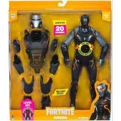 FIGURINE FORTNITE - VICTORY LEVEL UP 30CM OMEGA