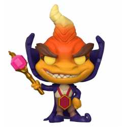 FUNKO! POP GAMES SPYRO RIPTO 531 (43347)