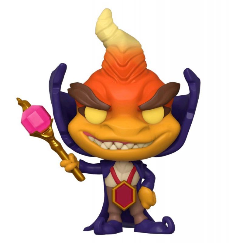 FUNKO! POP GAMES SPYRO RIPTO 531 (43347)