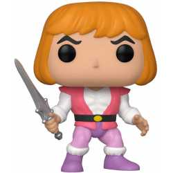 FUNKO! POP FIGURINE FUNKO POP! N°992 - LES MAITRES DE L UNIVERS - PRINCE ADAM