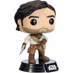 FUNKO! POP - STAR WARS: RISE OF SKYWALKER - POEDAMERON 310 (39891)