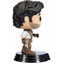 FUNKO! POP - STAR WARS: RISE OF SKYWALKER - POEDAMERON 310 (39891)