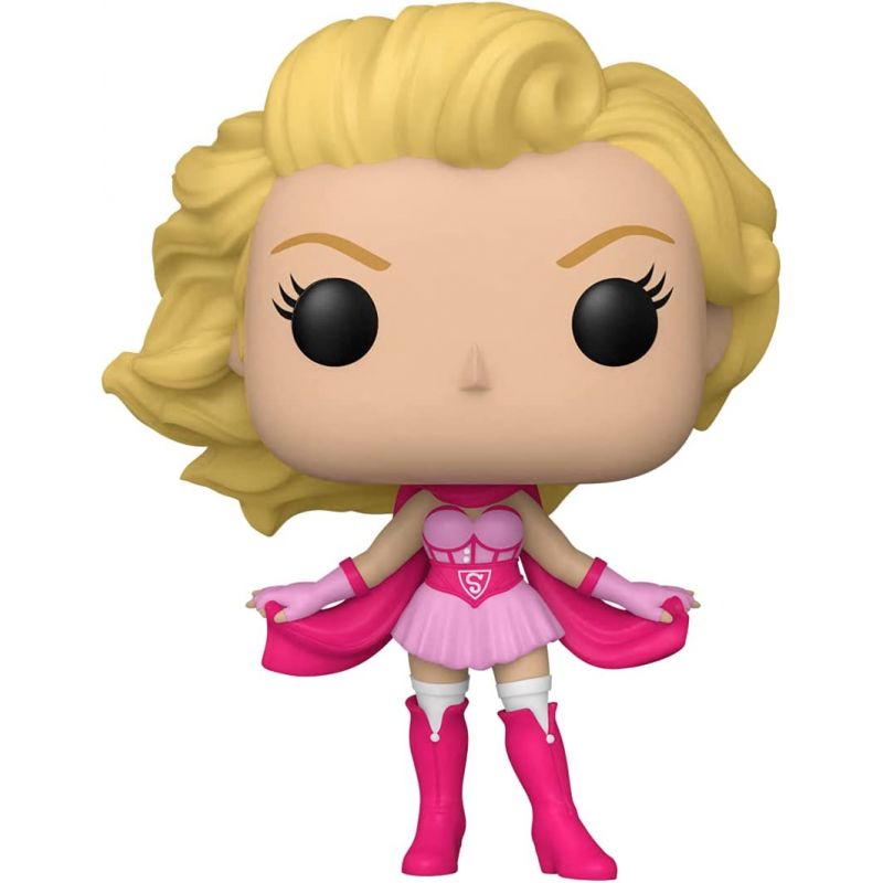 FUNKO! POP - SUPERGIRL BREAST CANCER - POP N° 222