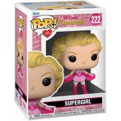 FUNKO! POP - SUPERGIRL BREAST CANCER - POP N° 222