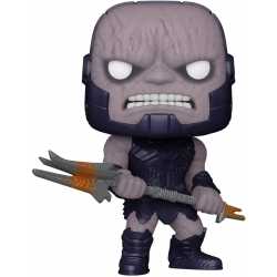 FUNKO! POP - JUSTICE LEAGUE SNYDER CUT - DARKSEIDIN ARMOUR (57359)