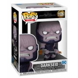 FUNKO! POP - JUSTICE LEAGUE SNYDER CUT - DARKSEIDIN ARMOUR (57359)