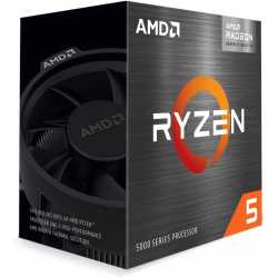 CPU AMD RYZEN 5 5600G