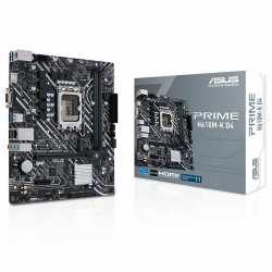 CARTE MERE ASUS PRIME H610M-K D4