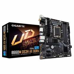 CARTE MERE GIGABYTE B660 DS3H AX DDR4