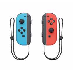 CONSOLE NINTENDO SWITCH OLED RED/BLUE