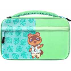 SACOCHE PDP COMMUTER CASE - ANIMAL CROSSING - SWITCH