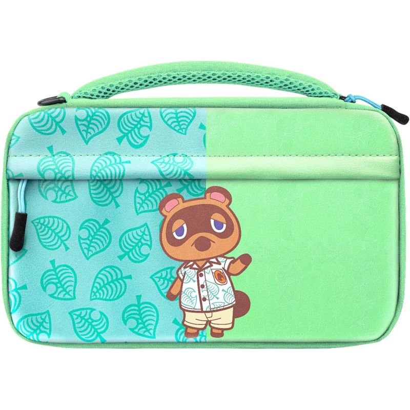 SACOCHE PDP COMMUTER CASE - ANIMAL CROSSING - SWITCH