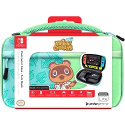 SACOCHE PDP COMMUTER CASE - ANIMAL CROSSING - SWITCH