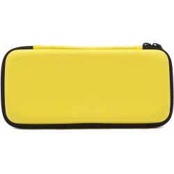 SACOCHE HORI NINTENDO SWITCH PIKACHU EMBOSS CASE