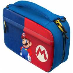 SACOCHE PDP GAMING OFFICIALLY LICENSED SWITCH COMMUTER CASE - MARIO