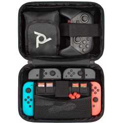 SACOCHE PDP GAMING OFFICIALLY LICENSED SWITCH COMMUTER CASE - MARIO