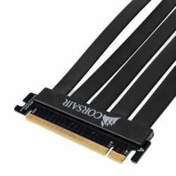 RISER CABLE 30CM CORSAIR PCI-E 3.0 16X ACCESSOIRE CARTE GRAPHIQUE