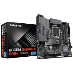 CARTE MERE GIGABYTE B660M GAMING X DDR4