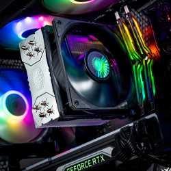 VENTIRAD COOLER MASTER HYPER 212 EVO V2 - LGA1700