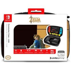 SACOCHE - GRAND FORMAT - THE LEGEND OF ZELDA SWITCH